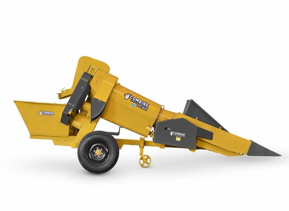 Foguetinho351-BR Combine Máquinas Agrícolas