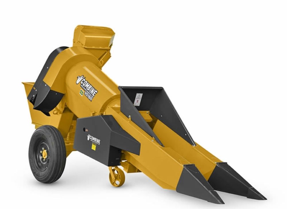 Foguetinho351-BR Combine Máquinas Agrícolas