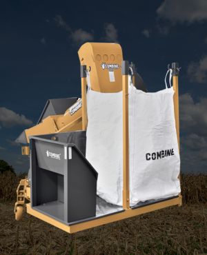 Combine Mquinas Agrcolas